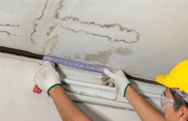 Reliable Water Damage Repair contractor in Riesel, TX by Hirex Water Damage